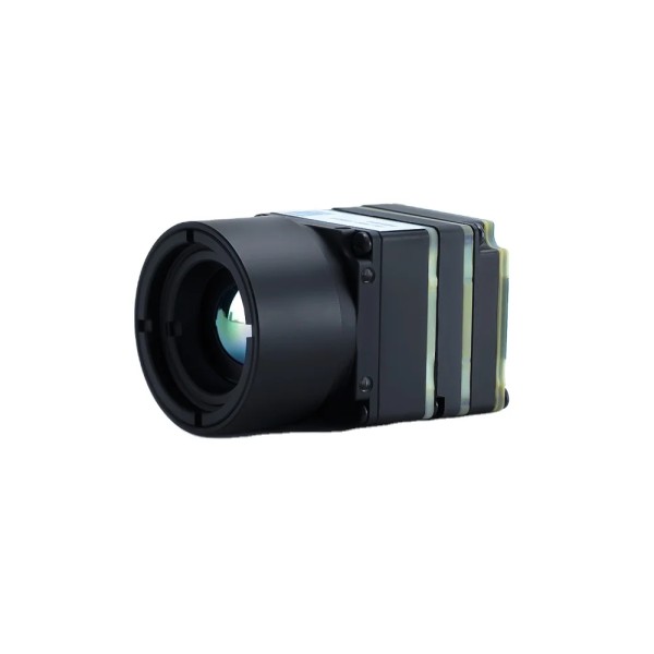 Wholesale 640*512 High Resolution Thermal Imaging Module 9.1 mm Lens for  for Night Vision Drone Camera